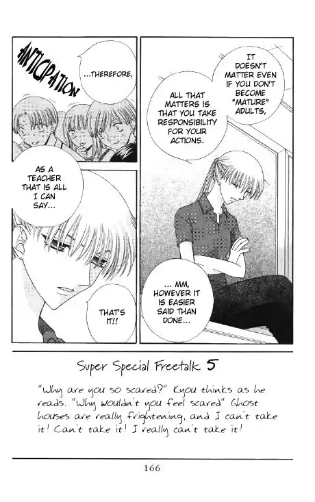 Fruits Basket Chapter 48 3